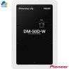 Pioneer DM-50D-W Monitores Blancos Activos 5”