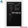 Pioneer DM-50D-W Monitores Blancos Activos 5”