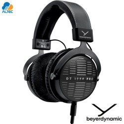 Audífonos Abiertos Beyerdynamic DT 1990 PRO MKII
