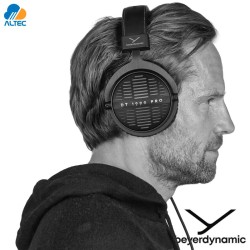 Audífonos Abiertos Beyerdynamic DT 1990 PRO MKII