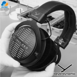 Audífonos Abiertos Beyerdynamic DT 1990 PRO MKII