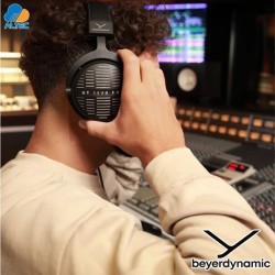 Audífonos Abiertos Beyerdynamic DT 1990 PRO MKII