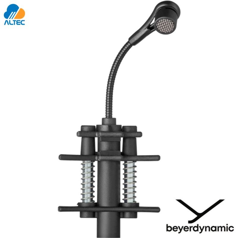 Micrófono Condensador Profesional Beyerdynamic TG D57