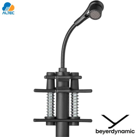 Micrófono Condensador Profesional Beyerdynamic TG D57