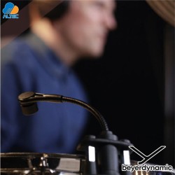 Micrófono Condensador Profesional Beyerdynamic TG D57