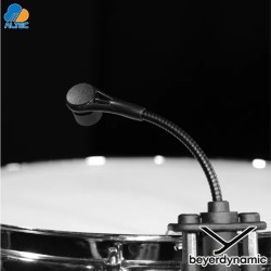 Micrófono Condensador Profesional Beyerdynamic TG D57