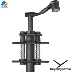 Micrófono Condensador Instrumental Beyerdynamic TG D58 Pro