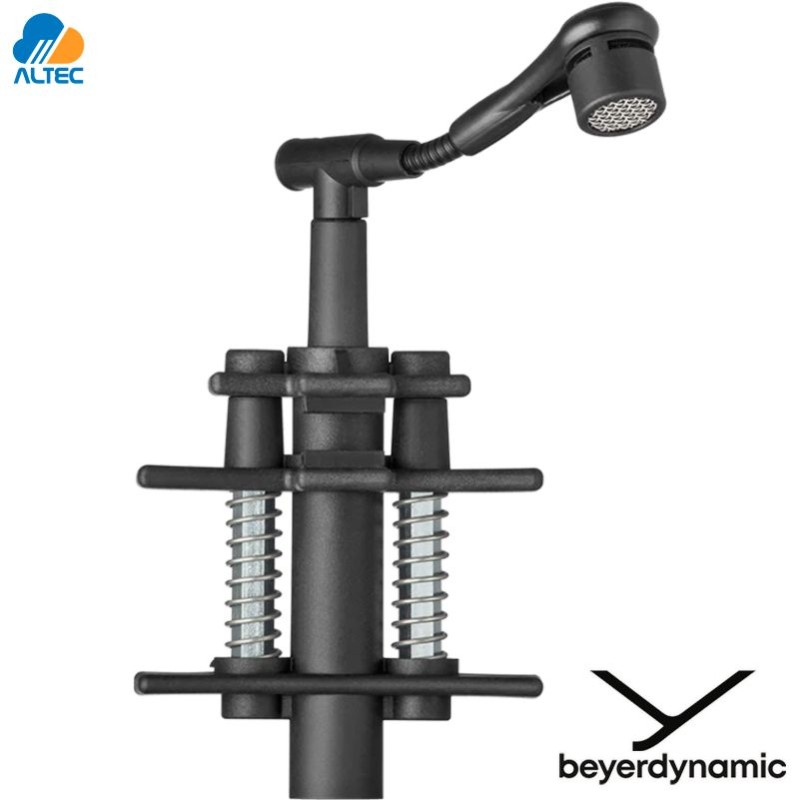 Micrófono Condensador Instrumental Beyerdynamic TG D58 Pro