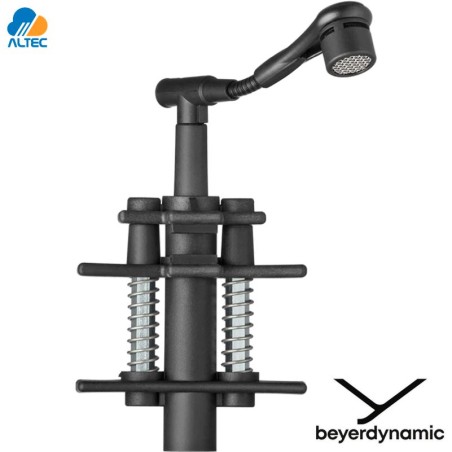 Micrófono Condensador Instrumental Beyerdynamic TG D58 Pro