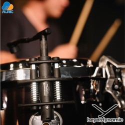 Micrófono Condensador Instrumental Beyerdynamic TG D58 Pro