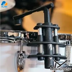 Micrófono Condensador Instrumental Beyerdynamic TG D58 Pro