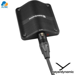 Micrófono Condensador para Percusión Beyerdynamic TG D71