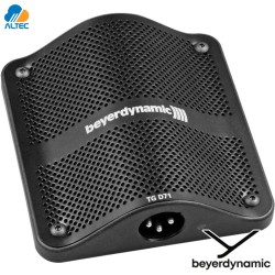 Micrófono Condensador para Percusión Beyerdynamic TG D71