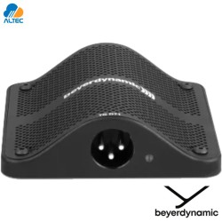 Micrófono Condensador para Percusión Beyerdynamic TG D71