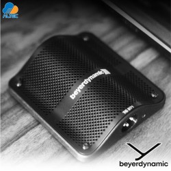 Micrófono Condensador para Percusión Beyerdynamic TG D71