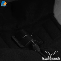 Micrófono Condensador para Percusión Beyerdynamic TG D71