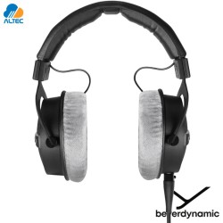 Beyerdynamic DT 770 PRO X - audífonos profesionales de estudio
