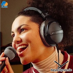 Beyerdynamic DT 770 PRO X - audífonos profesionales de estudio