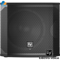 Subwoofer Activo Electro-Voice ELX200-12SP Profesional