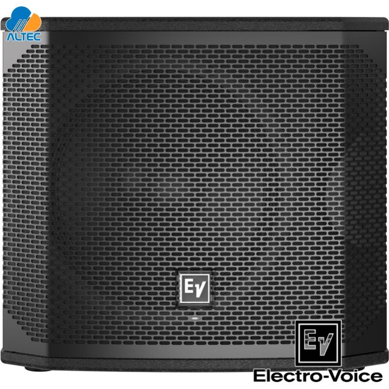 Subwoofer Activo Electro-Voice ELX200-12SP Profesional