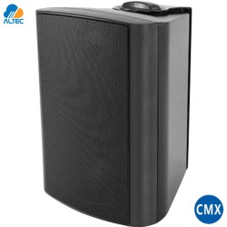 CMX WSK-530C - Par de altavoces para interiores y exteriores, 20W
