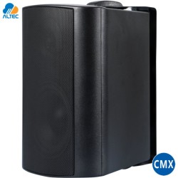 CMX WSK-530C - Par de altavoces para interiores y exteriores, 20W