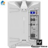 Parlante Electro-Voice EVERSE 8-W Bluetooth Portátil Blanco