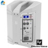Parlante Electro-Voice EVERSE 8-W Bluetooth Portátil Blanco