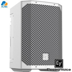 Parlante Electro-Voice EVERSE 8-W Bluetooth Portátil Blanco