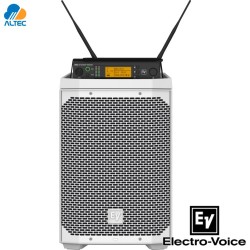 Parlante Electro-Voice EVERSE 8-W Bluetooth Portátil Blanco