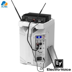Parlante Electro-Voice EVERSE 8-W Bluetooth Portátil Blanco