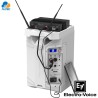 Parlante Electro-Voice EVERSE 8-W Bluetooth Portátil Blanco