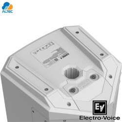 Parlante Electro-Voice EVERSE 8-W Bluetooth Portátil Blanco