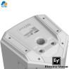 Parlante Electro-Voice EVERSE 8-W Bluetooth Portátil Blanco