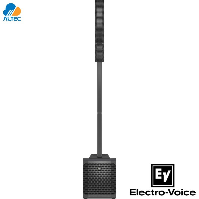 Sistema Columna Electro-Voice EVOLVE 30M Portátil