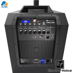 Sistema Columna Electro-Voice EVOLVE 30M Portátil
