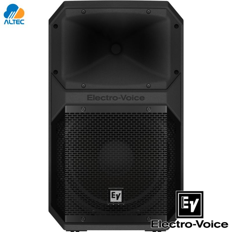 Electro-Voice EVIVA 12P Parlante Activo Profesional 12 Pulgadas 1000W