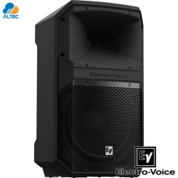 Electro-Voice EVIVA 12P Parlante Activo Profesional 12 Pulgadas 1000W