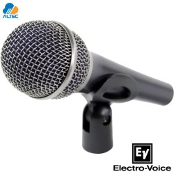 Micrófono Electro-Voice CO9 Vocal Dinámico Cobalt XLR