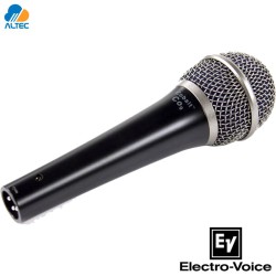 Micrófono Electro-Voice CO9 Vocal Dinámico Cobalt XLR