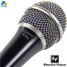 Micrófono Electro-Voice CO9 Vocal Dinámico Cobalt XLR