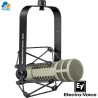 Micrófono Broadcast Dinámico Electro-Voice RE20 XLR Pro