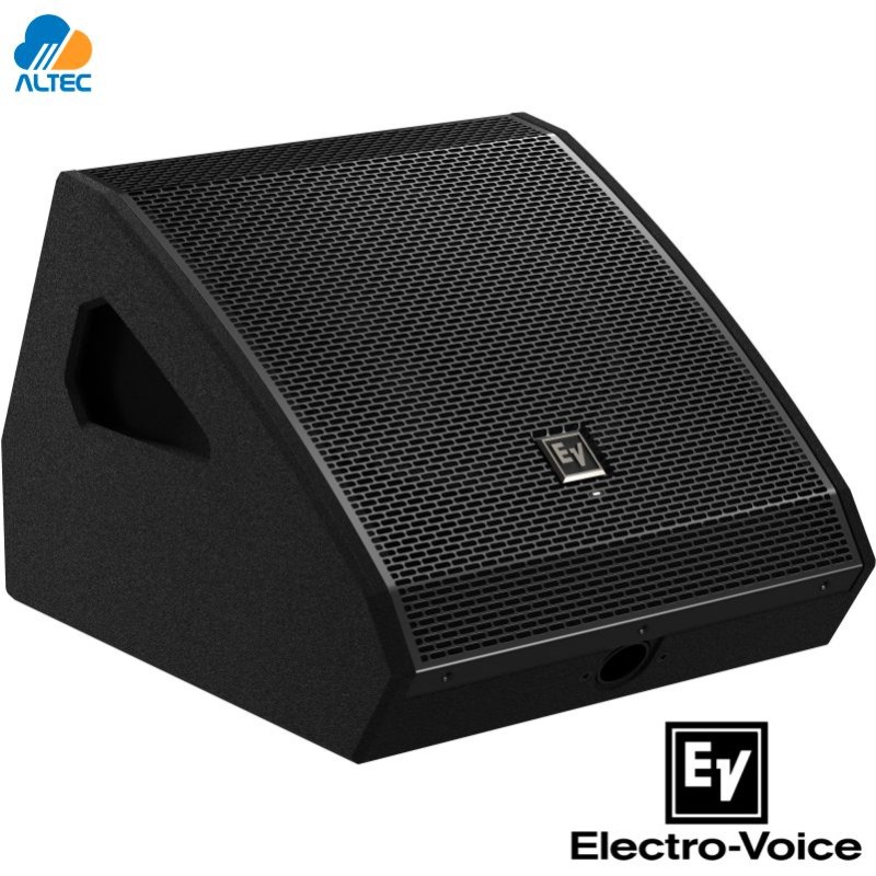 Monitor Activo Electro-Voice PXM-12MP Coaxial 12”