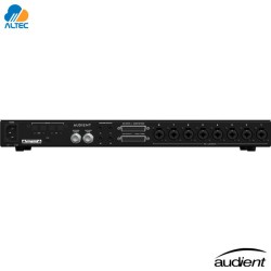 Audient iD48 Interface USB-C Profesional 8 Preamps