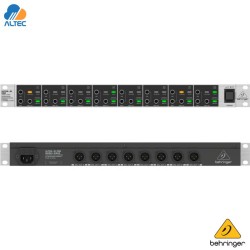 Behringer ULTRA-DI DI800 -...