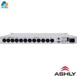 Procesador Audio Ashly Protea 4.8SP DSP Digital Profesional