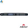 Procesador Audio Ashly Protea 4.8SP DSP Digital Profesional