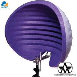 ASTON Halo Pantalla Aislante Acústica para Grabación