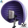 ASTON Halo Pantalla Aislante Acústica para Grabación