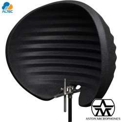 ASTON Halo Shadow Pantalla Negra Antirreflejo